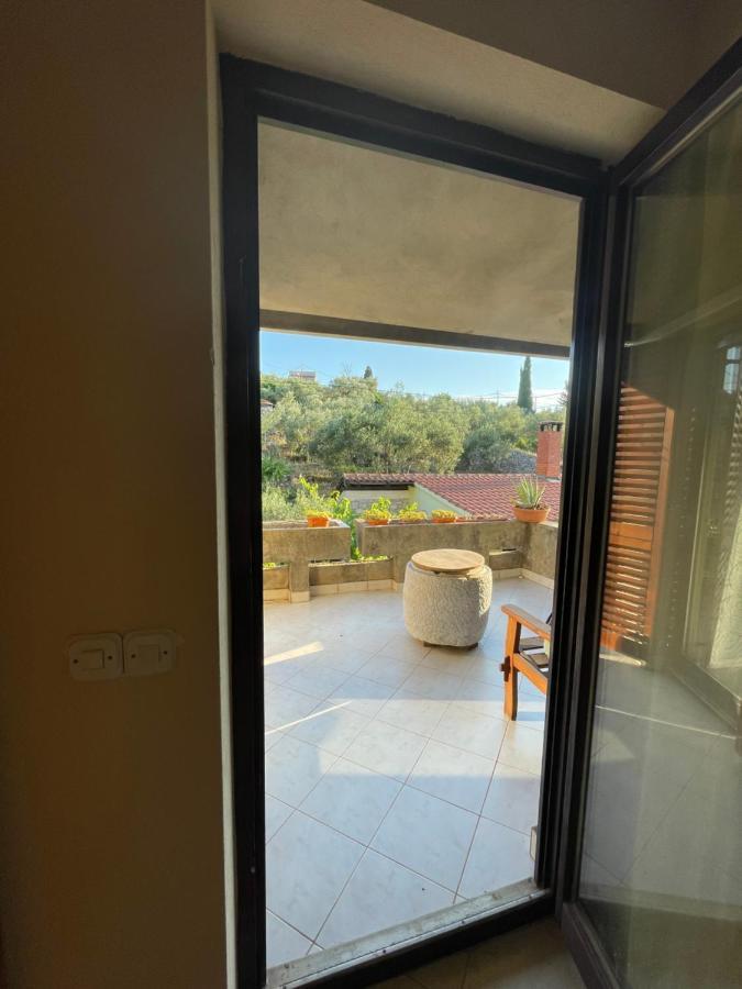 Appartamento Luce Kali Esterno foto