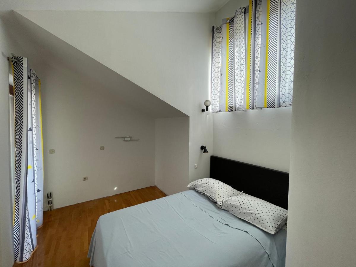 Appartamento Luce Kali Esterno foto